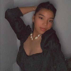 Meet your Posher, Jennyfer